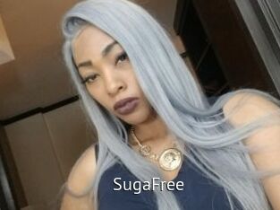 SugaFree