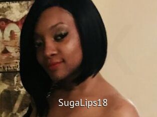 SugaLips18