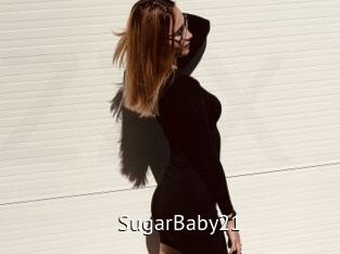SugarBaby21