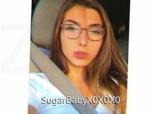 SugarBabyX0X0X0