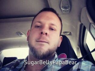 SugarBellyPapaBear Zizi X