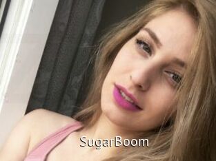SugarBoom