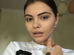 SugarCandyXx