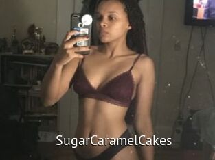 SugarCaramelCakes