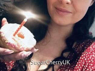 SugarCherryUK