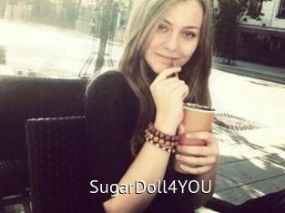 SugarDoll4YOU