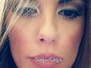 SugarGaga Zizi X