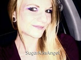 SugarKissAngel
