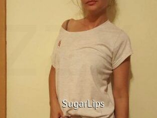 SugarLips