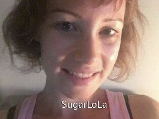 SugarLoLa