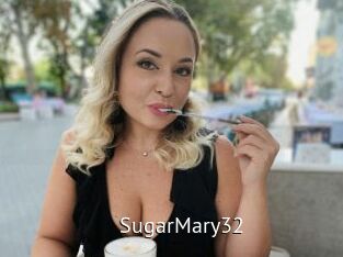 SugarMary32