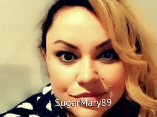 SugarMary89