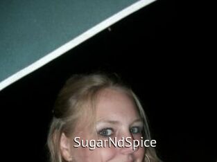 SugarNdSpice