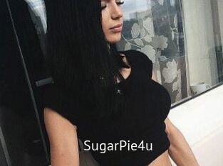SugarPie4u