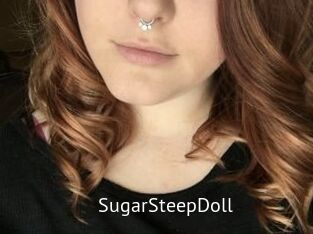 SugarSteep_Doll