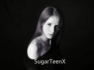 SugarTeenX