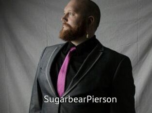 SugarbearPierson