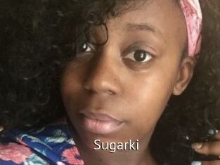 Sugarki