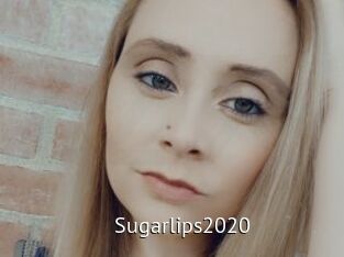 Sugarlips2020