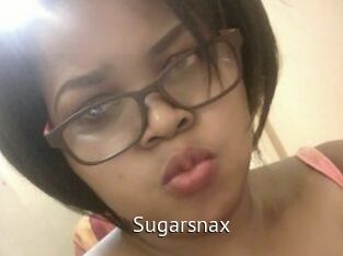 Sugarsnax