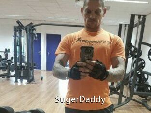 SugerDaddy Zizi X