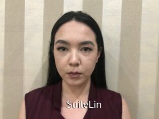 SuileLin Zizi X