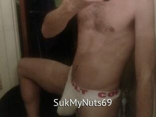 SukMyNuts69