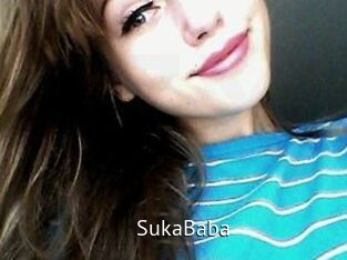 SukaBaba