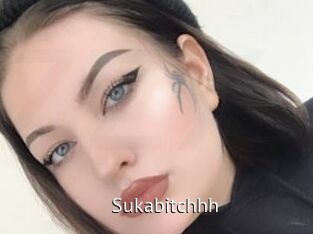 Sukabitchhh