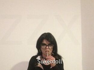 Sukerdoll