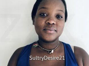 SultryDesire21