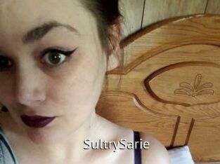 Sultry_Sarie