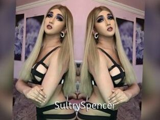 SultrySpencer