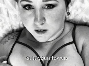 SultrySunflowers