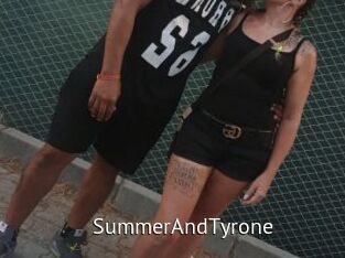 SummerAndTyrone