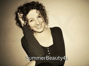 SummerBeauty4u Zizi X