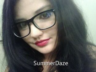 SummerDaze