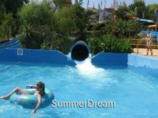 SummerDream Zizi X
