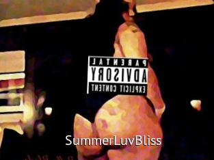 SummerLuvBliss Zizi X