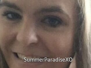 SummerParadiseXO