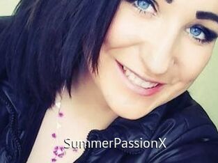 SummerPassionX