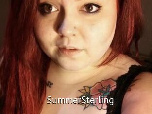 SummerSterling