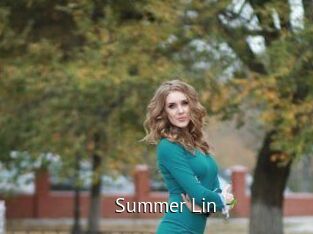 Summer_Lin