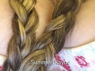 SummerrRayne Zizi X