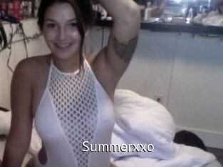 Summerxxo