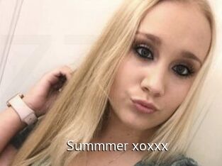 Summmer_xoxxx Zizi X