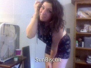 SunBiscuit