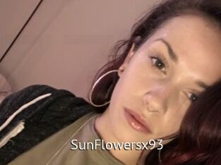 SunFlowersx93