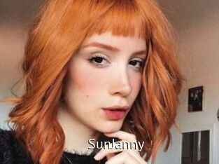 SunJanny