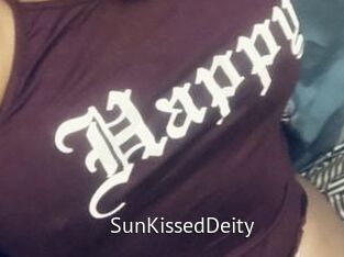 SunKissedDeity Zizi X